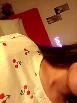 OnlyRima on StripChat