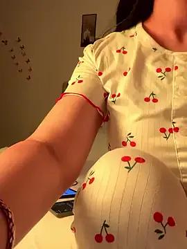 OnlyRima on StripChat