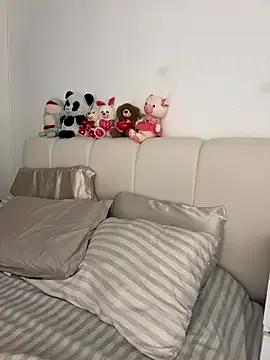 oriana_zoeee on StripChat