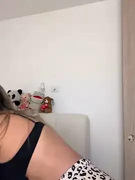 oriana_zoeee on StripChat