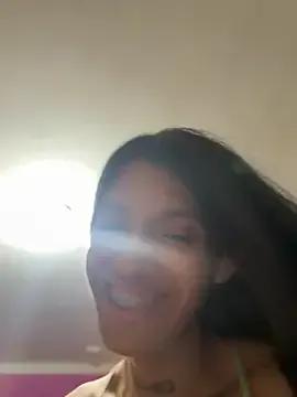 Ortegakim on StripChat