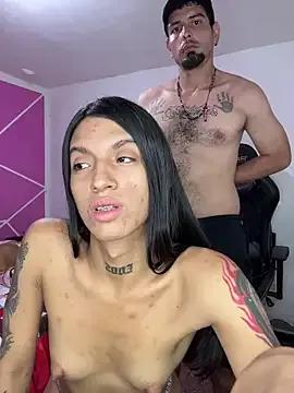 Ortegakim on StripChat