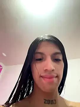 Ortegakim on StripChat