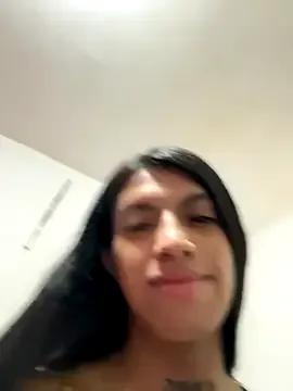 Ortegakim on StripChat