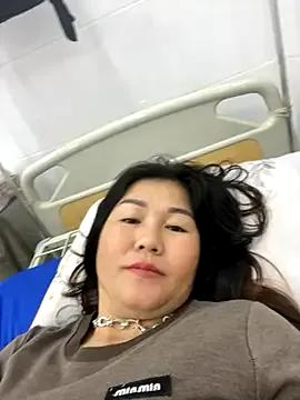 Ory22 — Private on StripChat