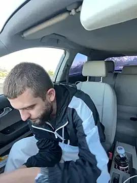 Pablo_Hornyguy95 on StripChat