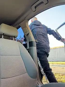 Pablo_Hornyguy95 on StripChat