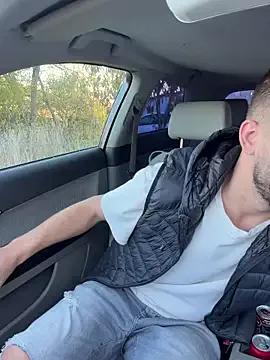 Pablo_Hornyguy95 on StripChat