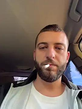 Pablo_Hornyguy95 on StripChat