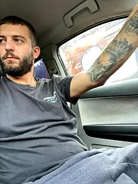 Pablo_Hornyguy95 on StripChat