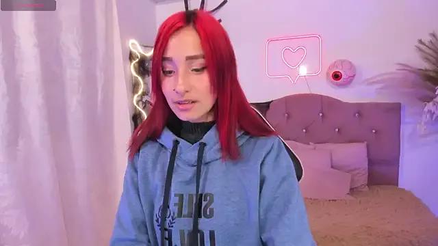 palmerfox_tay on StripChat