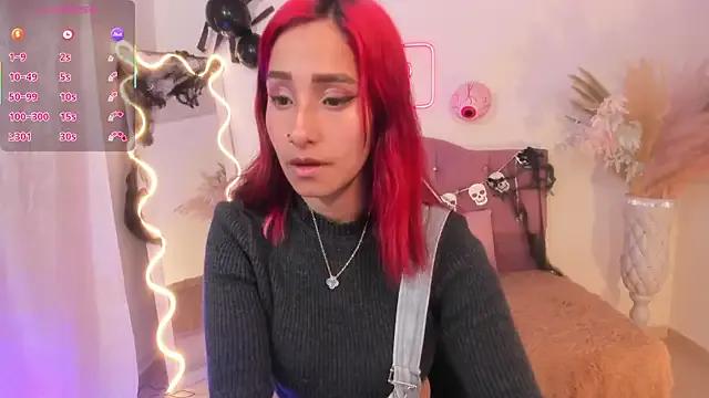 palmerfox_tay on StripChat