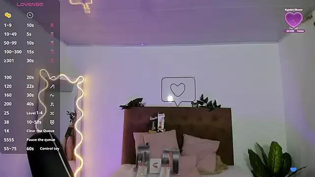 palmerfox_tay on StripChat