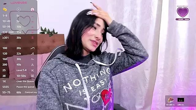 palmerfox_tay on StripChat