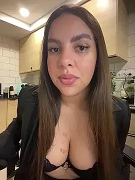 PamAnna on StripChat