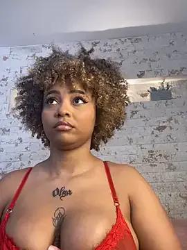 pamela_west on StripChat