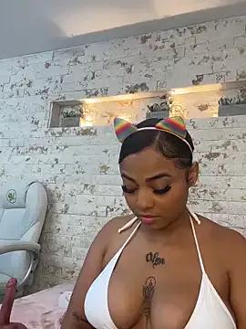 pamela_west on StripChat