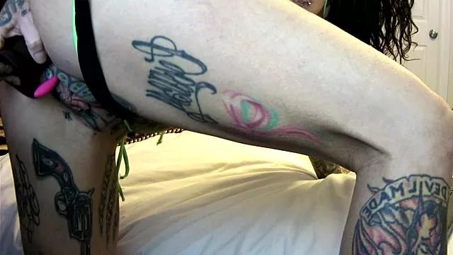 pamelagunns on StripChat