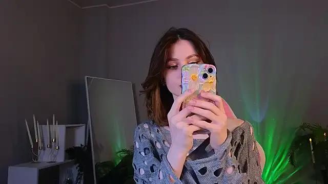 Pancake_Reciper on StripChat