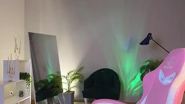 Pancake_Reciper on StripChat