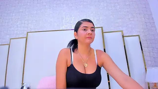 paola_rodriguez on StripChat