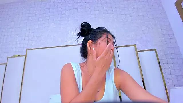 paola_rodriguez on StripChat