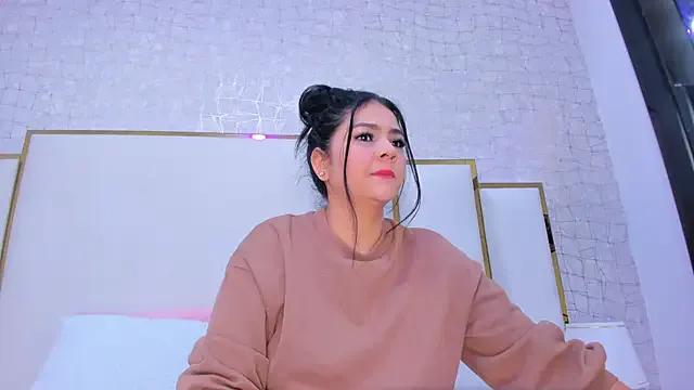 paola_rodriguez on StripChat