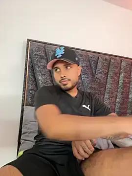 PapiStan on StripChat