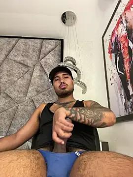 PapiStan on StripChat