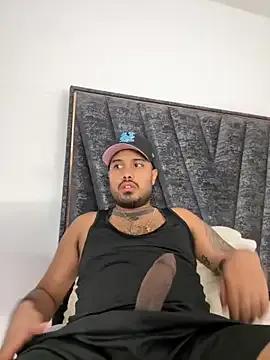 PapiStan on StripChat