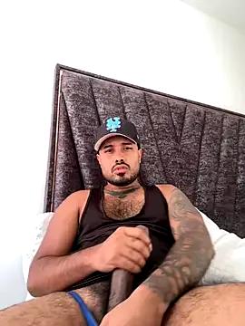 PapiStan on StripChat