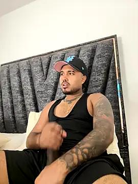 PapiStan on StripChat