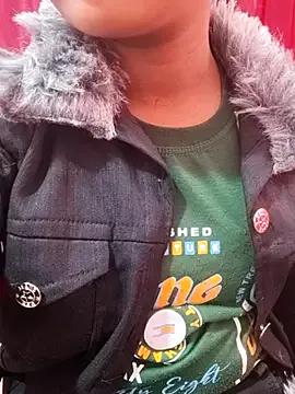 pari_rani7 — Group on StripChat