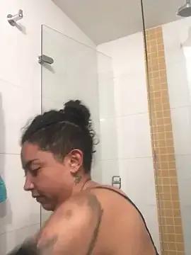 Paris_11 on StripChat