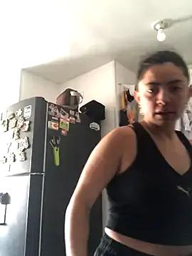 Paris_11 on StripChat