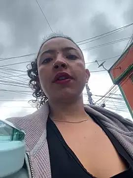 Paris_11 on StripChat