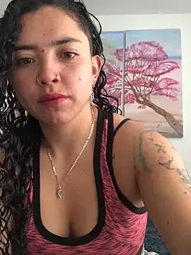 Paris_11 on StripChat