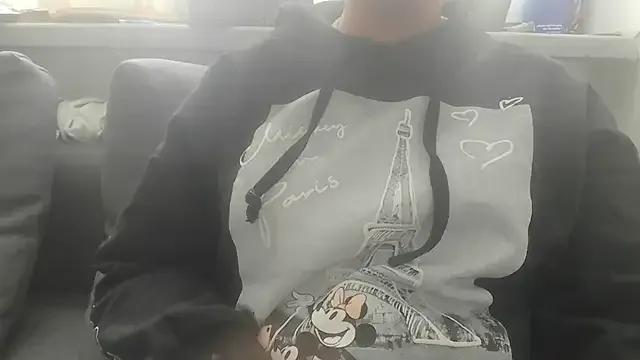 parismira — Wrzu mnie do wanny ;)