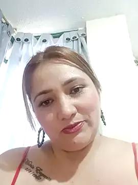 Paula-Harrison on StripChat