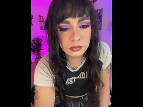 paula_boom on StripChat