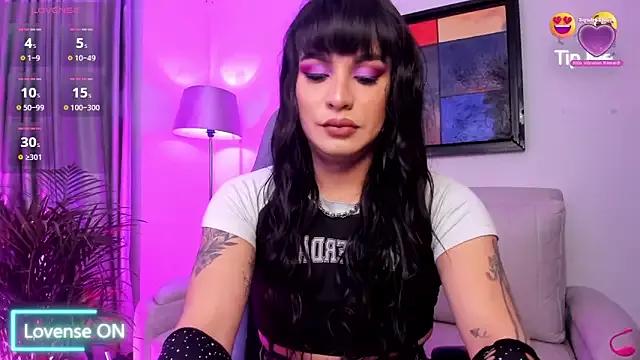 paula_boom on StripChat