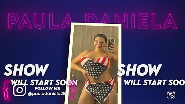 paula_daniela1 on StripChat