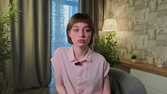 PaulaDauge on StripChat