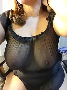 Pauletteph on StripChat