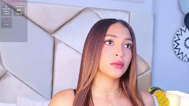 Paulina-Tafur on StripChat