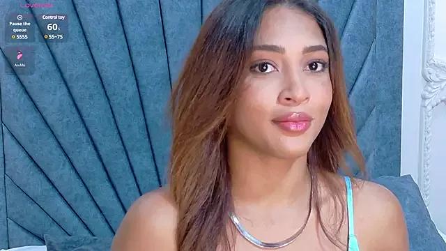 Paulina-Tafur on StripChat