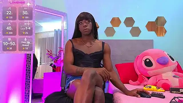 Paulina_Sodi — Put me oil in my muscle body + worship