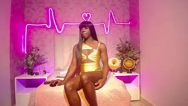 Paulina_Sodi on StripChat