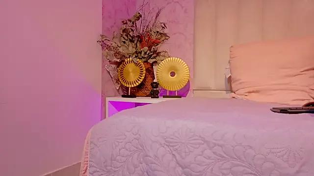 Paulina_Sodi on StripChat