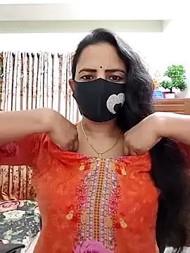 Payel-Sen on StripChat